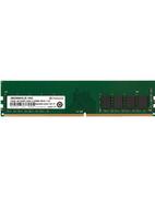 Pamięci RAM - TRANSCEND 16GB DDR4 2666Mhz U-DIMM 2Rx8 1Gx8 CL19 1.2V - miniaturka - grafika 1