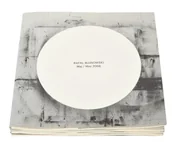 Książki o kulturze i sztuce - Maj 2066 - Rafał Bujnowski - miniaturka - grafika 1