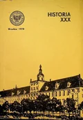 Książki o kulturze i sztuce - Historia XXX - miniaturka - grafika 1