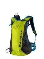 Plecaki - Plecak skiturowy Dynafit Speed 20 - lime/black - miniaturka - grafika 1