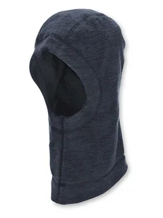 Sterntaler Kominiarka w kolorze granatowym - Czapeczki dla niemowląt - miniaturka - grafika 1