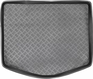 Ford C-MaX I MinIVan od 2003 - 2010r. Mata bagażnika MIX-PLAST 17009 - Maty bagażnikowe - miniaturka - grafika 1