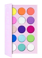 Cienie do powiek - Miyo The Stars Tale - Paleta cieni do powiek 15x1,3g - miniaturka - grafika 1