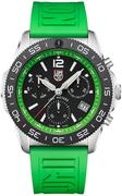 Zegarki męskie - Zegarek Luminox XS.3157.NF Pacific Diver 3140 Series Chronograph - miniaturka - grafika 1