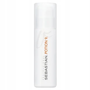 Sebastian Potion 9 Krem nawilżający włosy 150ml - Kremy do twarzy - miniaturka - grafika 1