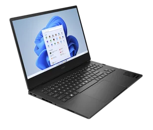 Gamingowy Laptop Omen HP 16-k0000nk / 6E1C5EA / Intel i9-12 / 32GB / SSD 2TB / Nvidia RTX 3070 Ti / QHD / 165Hz / Win 11 - Laptopy Gamingowy Laptop Omen HP 16-k0000nk / 6E1C5EA / Intel i9-12 / 32GB / SSD 2TB / Nvidia RTX 3070 Ti / QHD / 165Hz / Win 11 - Laptopy - miniaturka - grafika 1