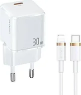 Zasilacze do laptopów - Ładowarka Usams T45 3 A 6958444977355 - miniaturka - grafika 1