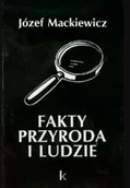 Historia świata - Fakty przyroda i ludzie - miniaturka - grafika 1