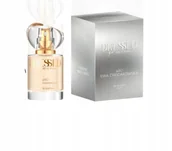 Wody i perfumy damskie - Ewa Chodakowska Dressed For Success woda perfumowana dla kobiet 30 ml - miniaturka - grafika 1
