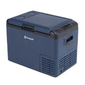 Lodówki turystyczne - Lodówka turystyczna Outwell Arctic Chill 40 l dark blue - miniaturka - grafika 1