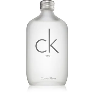 Calvin Klein One woda toaletowa 300ml - Wody i perfumy męskie - miniaturka - grafika 1