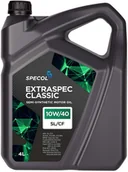 Oleje silnikowe - Specol Olej Specol 10W40 4L Extraspec Classic Sl/cf 229.1 229.3 501.01 - miniaturka - grafika 1