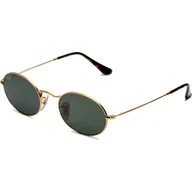 Okulary przeciwsłoneczne - Ray-Ban Okulary przeciwsłoneczne RB3547N - miniaturka - grafika 1