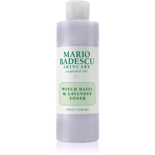 Mario Badescu Witch Hazel&Lavender Tonik 236ml - Kremy do twarzy - miniaturka - grafika 1