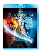 Science-fiction Blu-Ray - Paramount Ostatni władca wiatru - miniaturka - grafika 1