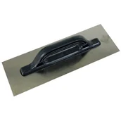 Narzędzia murarskie - MEGA Paca nierdzewna 380x130mm 61713 61713 - miniaturka - grafika 1