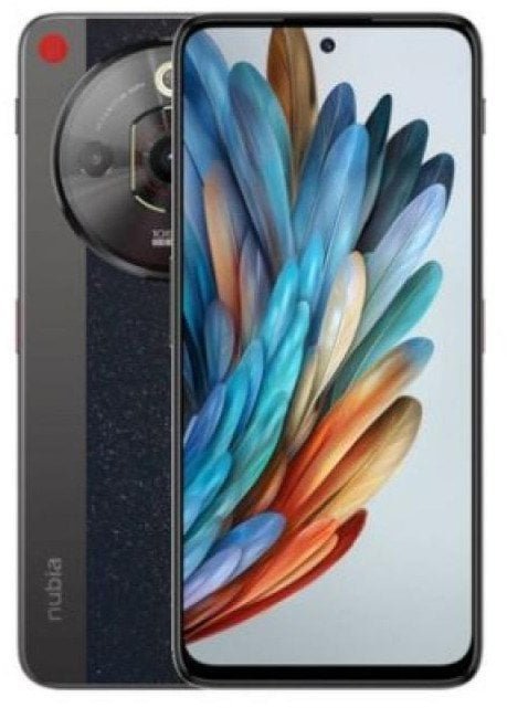 Nubia Focus 2 5G 8/256GB Szary