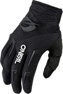 O'Neal O'Neal Element Gloves Men, black S | 8 2021 Rękawiczki MTB E031-108 - Rękawiczki rowerowe - miniaturka - grafika 1