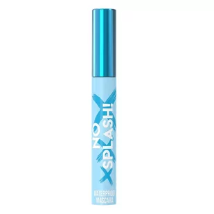 Ingrid Cosmetics Cosmetics Makijaż oczu Maskara NO SPLASH 12.0 ml - Tusze do rzęs - miniaturka - grafika 1