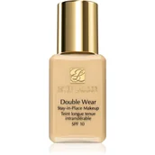 Podkłady do twarzy - Estee Lauder Double Wear podkład 1W2 Sand - miniaturka - grafika 1