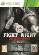 Gry Xbox 360 - Fight Night Champion Xbox 360 - miniaturka - grafika 1