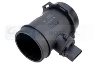 Przepływomierze - Przepływomierz masowy powietrza Bosch 0 280 218 449 - miniaturka - grafika 1