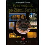 Przewodniki - Vocatio Oficyna Wydawnicza Przewodnik po Ziemii Świętej - O'Connor Jerome Murphy - miniaturka - grafika 1