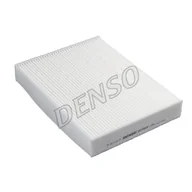 Filtry kabinowe - Filtr, wentylacja przestrzeni pasażerskiej Denso DCF586P - miniaturka - grafika 1