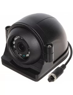 AUTONE Kamera mobilna ATE-CAM-AHD735HD 2.8mm 1080p Autone ATE-CAM-AHD735HD - Kamery do monitoringu - miniaturka - grafika 1