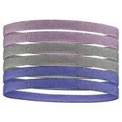 Tenis ziemny - Opaska tenisowa na głowę Nike swoosh sport X 6 - miniaturka - grafika 1