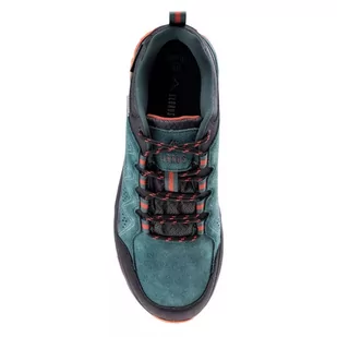 Buty Elbrus Eravica Low Wp Gr C M (kolor Zielony, rozmiar 41) - Buty sportowe męskie - miniaturka - grafika 2