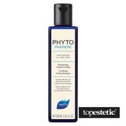 Szampony do włosów - Phyto Phytophanere Shampoo Szampon wzmacniająco - rewitalizujący 250ml - miniaturka - grafika 1