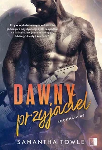 Dawny przyjaciel - Opowiadania - miniaturka - grafika 1