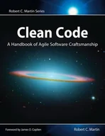 E-booki obcojęzyczne - Clean Code [DRM] - miniaturka - grafika 1