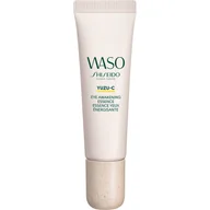 Serum do twarzy - SHISEIDO Yuzu-C Eye Awakening Essence (20ml) - miniaturka - grafika 1