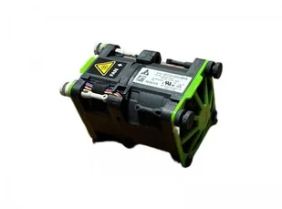 FUJITSU wentylator do RX2510 RX2530 M1 M2 - 38042437 - Refabrykowany - Akcesoria do serwerów - miniaturka - grafika 1