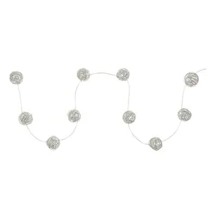 Girlanda LED RETLUX RXL 238 Bateryjne - Oświetlenie świąteczne - miniaturka - grafika 1