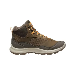 Buty trekkingowe damskie KEEN TERRADORA EXPLORER MID WP - Buty trekkingowe damskie - miniaturka - grafika 4