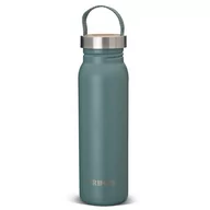 Shakery i bidony sportowe - Primus Primus Klunken Bottle 700ml, frost  2021 Bidony P741940 - miniaturka - grafika 1