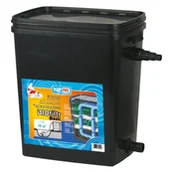 Fontanny ogrodowe - Filtr stawowy Biofiltr Basic Happet - miniaturka - grafika 1