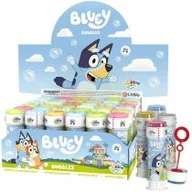Bańki mydlane - Bańki mydlane 60ml Bluey (36szt) Artyk - miniaturka - grafika 1