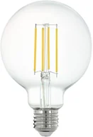 Systemy inteligentnych domów - EGLO connect-z E27 G95 LED-Globe 6W 806lm 2 700 K - miniaturka - grafika 1