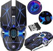 Myszki - VIPER BM-400 bezprzewodowa - miniaturka - grafika 1