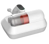 Odkurzacze ręczne - Xiaomi Dust Mite Vacuum Cleaner Pro 400W - miniaturka - grafika 1