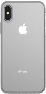 Incase Incase Lift Case - Etui iPhone Xs / X (Clear) - Etui i futerały do telefonów - miniaturka - grafika 1