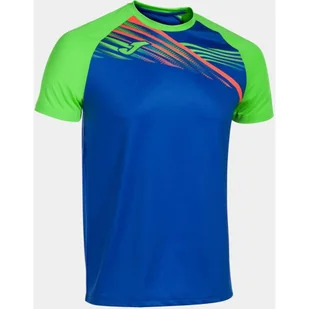 Koszulka do biegania męska Joma Elite X - Koszulki sportowe męskie - miniaturka - grafika 1