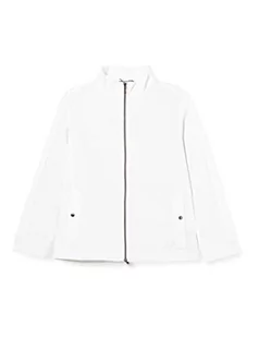 Geox Kurtka damska, Brillant White, 34 - Kurtki damskie - miniaturka - grafika 1