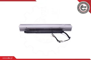 Silnik elektryczny, tylna pokrywa Esen SKV 52SKV926 - Akcesoria do układu elektrycznego - miniaturka - grafika 1