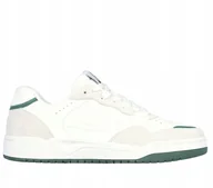 Sneakersy męskie - Skechers Buty Męskie "Koopa Volley Low Lifestyle" r.42 -35% - miniaturka - grafika 1