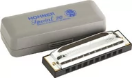 Instrumenty dęte - Hohner M560016X Harmonica Special 20 - Do - miniaturka - grafika 1